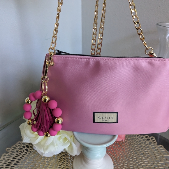 Gucci Flora pouch - Picture 3 of 10